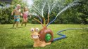 ZRASZACZ OGRODOWY ŚLIMAK AQUA WORLD SPLASH ZABAWKA WODNA DLA DZIECI