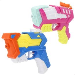Zabawkowy Pistolet na wodę ZESTAW 2 szt. dla dzieci Aqua World do zabawy