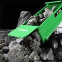 Zdalnie sterowana wywrotka ciężarówka RC Huina 1556 2.4 GHz ładowność 1kg