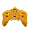 Zdalnie sterowany DŹWIG gąsienicowy RC 1:14 HUINA1572 2.4GHz 15CH metal ABS