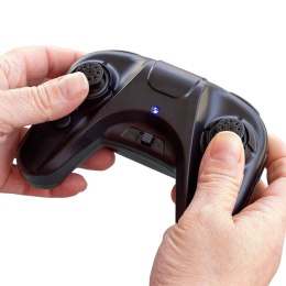 Zdalnie sterowany SKUTER WODNY RC na AKUMULATOR 2.4 GHz LED motorówka 50m
