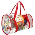 Zestaw plażowy Toy Story Disney Pixar wiaderko ręcznik 7 elementów