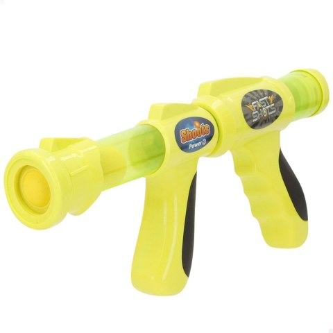 Zestaw strzelecki Fun Area dla dzieci pistolet, piłeczki, tarcza STRZELNICA