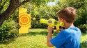 Zestaw strzelecki Fun Area dla dzieci pistolet, piłeczki, tarcza STRZELNICA