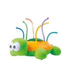 Zraszacz ogrodowy dla dzieci ŻÓŁWIK - AQUA WORLD Splash