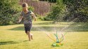 Zraszacz ogrodowy dla dzieci ŻÓŁWIK - AQUA WORLD Splash