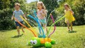 Zraszacz ogrodowy dla dzieci ŻÓŁWIK - AQUA WORLD Splash