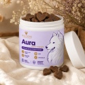 Boldoré Suplement Dla Psa AURA Na Skórę i Sierść Soft Chews 180g