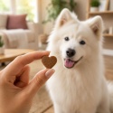 Boldoré Suplement Dla Psa AURA Na Skórę i Sierść Soft Chews 180g