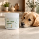Boldoré Suplement Dla Psa BEZ TROSK Na Uspokojenie Soft Chews 180g