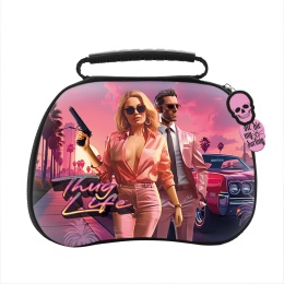 Etui ochronne Thug Life do pada
