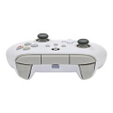 KONTROLER POWERA XBOX SERIES X S ONE PC BIAŁY PRZEWODOWY 3 5MM