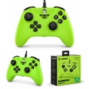 KONTROLER SNAKEBYTE BASE X XBOX PC HALL EFFECT USB-C ZIELONY