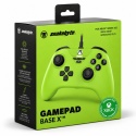 KONTROLER SNAKEBYTE BASE X XBOX PC HALL EFFECT USB-C ZIELONY