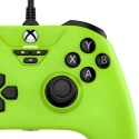 KONTROLER SNAKEBYTE BASE X XBOX PC HALL EFFECT USB-C ZIELONY