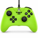 KONTROLER SNAKEBYTE BASE X XBOX PC HALL EFFECT USB-C ZIELONY