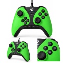 KONTROLER SNAKEBYTE GAMEPAD PRO X XBOX PC HALL EFFECT USB-C ZIELONY