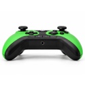 KONTROLER SNAKEBYTE GAMEPAD PRO X XBOX PC HALL EFFECT USB-C ZIELONY