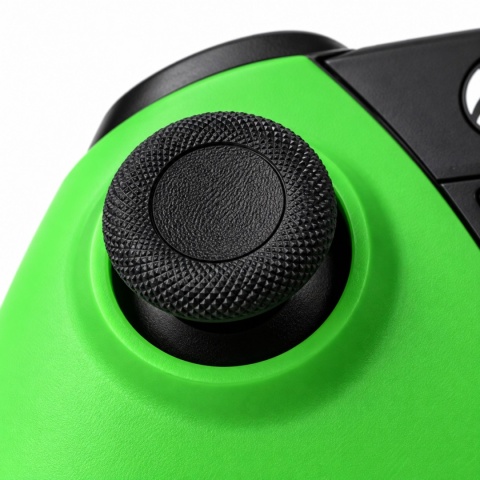 KONTROLER SNAKEBYTE GAMEPAD PRO X XBOX PC HALL EFFECT USB-C ZIELONY