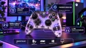 KONTROLER SNAKEBYTE ILUMMI X XBOX PC HALL EFFECT LED USB-C
