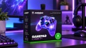 KONTROLER SNAKEBYTE ILUMMI X XBOX PC HALL EFFECT LED USB-C