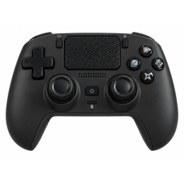 Kontroler Vibe City Edition Black PS5 PC Bluetooth