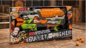 PISTOLET NA PIANKOWE KULE HIP SHOT BULLET CRUSHER 50 KULEK 25M 14+