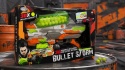 PISTOLET NA PIANKOWE KULE HIP SHOT BULLET STORM 30 KULEK 23M 14+