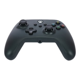 Przewodowy Kontroler Xbox Series X|S Xbox One PC PowerA Czarny