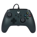 Przewodowy Kontroler Xbox Series X|S Xbox One PC PowerA Czarny