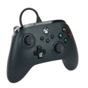 Przewodowy Kontroler Xbox Series X|S Xbox One PC PowerA Czarny