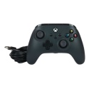 Przewodowy Kontroler Xbox Series X|S Xbox One PC PowerA Czarny