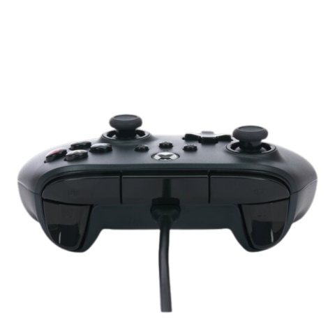 Przewodowy Kontroler Xbox Series X|S Xbox One PC PowerA Czarny