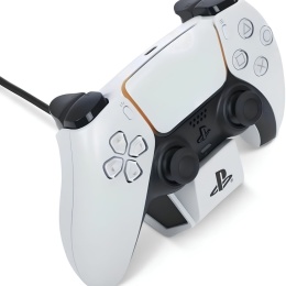 STACJA ŁADUJĄCA PS5 DUALSENSE EDGE OFICJALNA PLAYSTATION USB