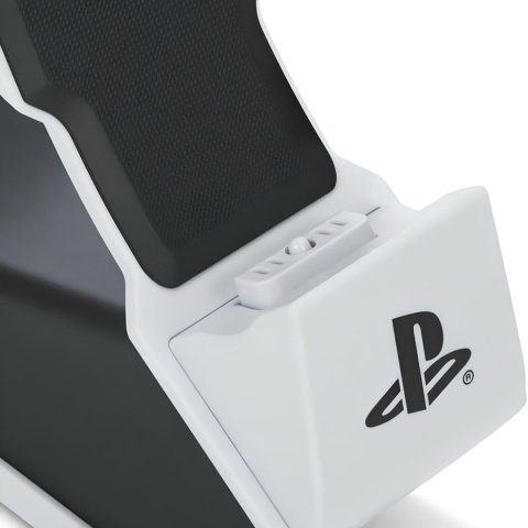 STACJA ŁADUJĄCA PS5 DUALSENSE EDGE OFICJALNA PLAYSTATION USB