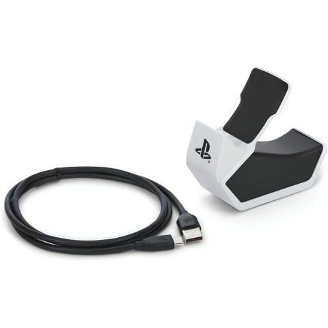 STACJA ŁADUJĄCA PS5 DUALSENSE EDGE OFICJALNA PLAYSTATION USB