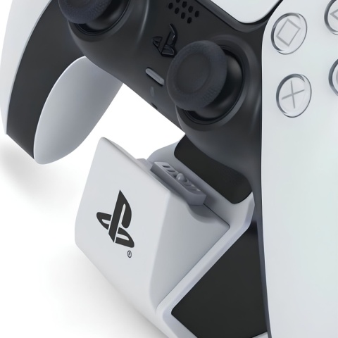 STACJA ŁADUJĄCA PS5 DUALSENSE EDGE OFICJALNA PLAYSTATION USB