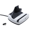 Stacja Ładująca PowerA do PlayStation Portal™ Remote Player RGB Lumectra