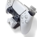 Stacja ładowania kontrolerów DualSense PS5 PowerA Twin Charging Station | Szybkie ładowanie padów PS5