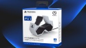 Stacja ładowania kontrolerów DualSense PS5 PowerA Twin Charging Station | Szybkie ładowanie padów PS5