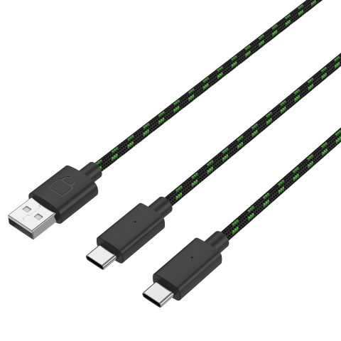 AKUMULATORY DO PADA XBOX SERIES ONE KABEL 1100mAh AKUMULATORY DO PADA XBOX SERIES ONE KABEL 1100mAh