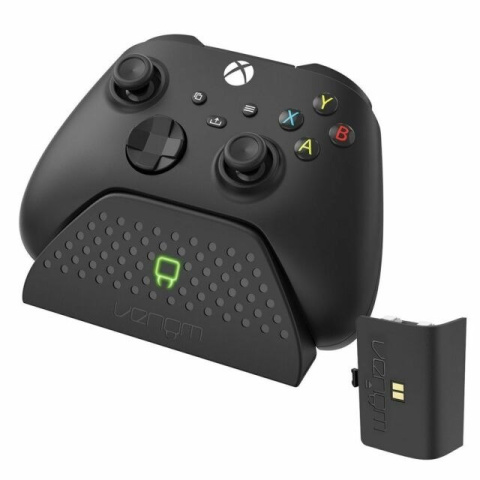 ?ADOWARKA STACJA DOKUJ?CA POJEDYNCZA XBOX SERIES X ?ADOWARKA STACJA DOKUJ?CA POJEDYNCZA XBOX SERIES X