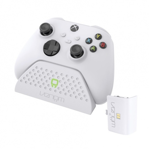 ?ADOWARKA STACJA DOKUJ?CA POJEDYNCZA XBOX SERIES X ?ADOWARKA STACJA DOKUJ?CA POJEDYNCZA XBOX SERIES X
