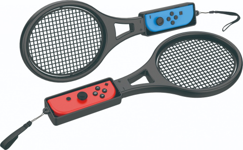 NINTENDO SWITCH PALETKI 2 SZTUKI NINTENDO SWITCH PALETKI 2 SZTUKI