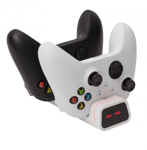 STACJA DOKUJ?CA XBOX SERIES X/S ONE/ONE S/ ONE X STACJA DOKUJ?CA XBOX SERIES X/S ONE/ONE S/ ONE X