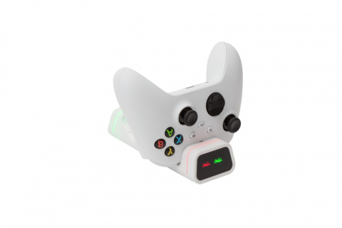 STACJA DOKUJ?CA XBOX SERIES X/S ONE/ONE S/ ONE X STACJA DOKUJ?CA XBOX SERIES X/S ONE/ONE S/ ONE X