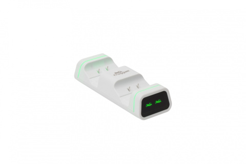 STACJA DOKUJ?CA XBOX SERIES X/S ONE/ONE S/ ONE X STACJA DOKUJ?CA XBOX SERIES X/S ONE/ONE S/ ONE X