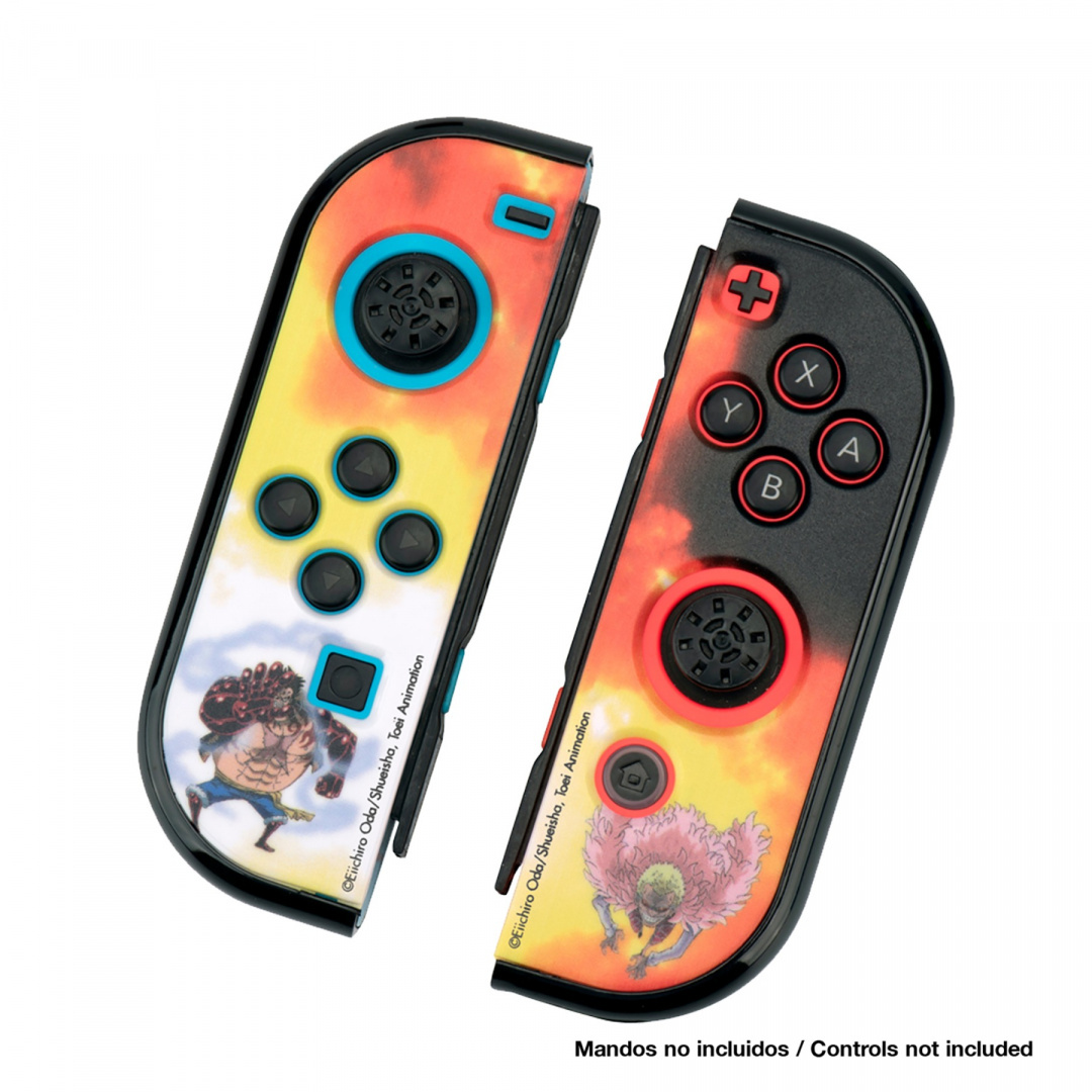 ETUI FUTERAŁ NINTENDO SWITCH ONE PIECE CUSTOM ETUI FUTERAŁ NINTENDO SWITCH ONE PIECE CUSTOM