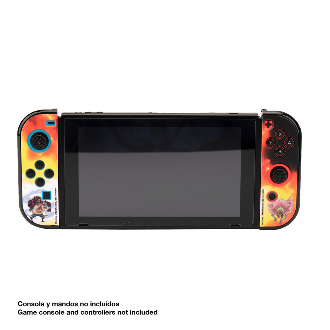 ETUI FUTERAŁ NINTENDO SWITCH ONE PIECE CUSTOM ETUI FUTERAŁ NINTENDO SWITCH ONE PIECE CUSTOM