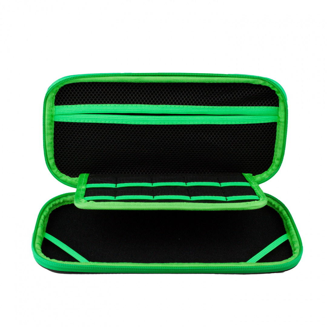ETUI FUTERAŁ NINTENDO SWITCH RICK AND MORTY TORBA ETUI FUTERAŁ NINTENDO SWITCH RICK AND MORTY TORBA